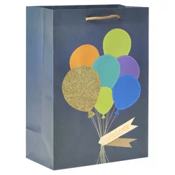 American Greetings Medium Gift Bag - Gold