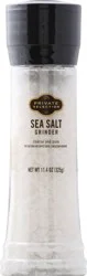 Private Selection Sea Salt 11.4 oz