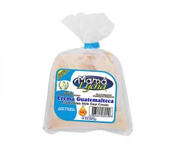 Mama Lycha Crema Guatemalteca