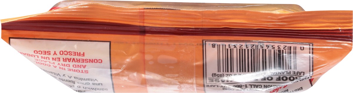 slide 4 of 14, La Fe Sweet Ripe Plantain Chips - 3 ct, 3 ct