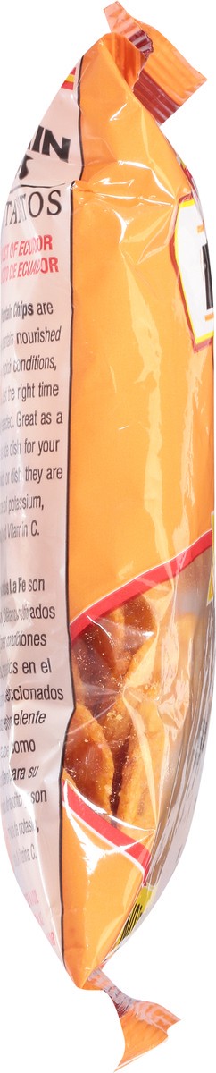 slide 13 of 14, La Fe Sweet Ripe Plantain Chips - 3 ct, 3 ct
