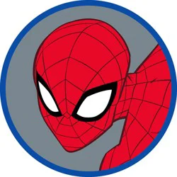 Spider-Man Soap Dish