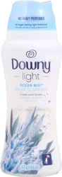 Downy Light Ocean Mist Scent Booster 14.8 oz