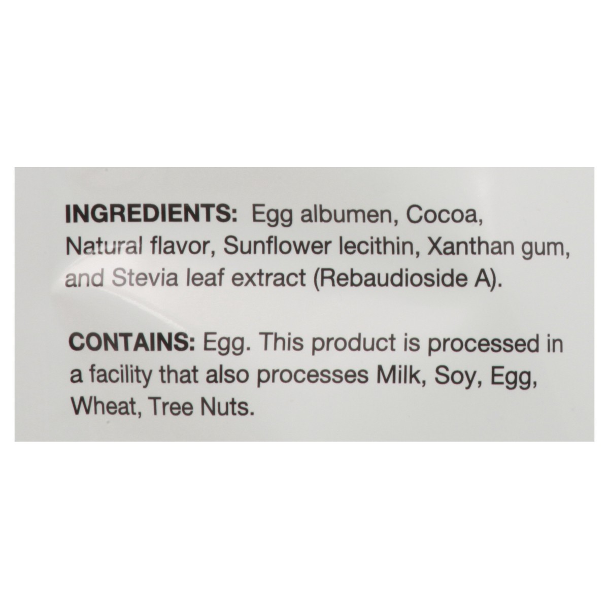 slide 10 of 12, Jay Robb Chocolate Egg White Protein 24 oz, 24 oz