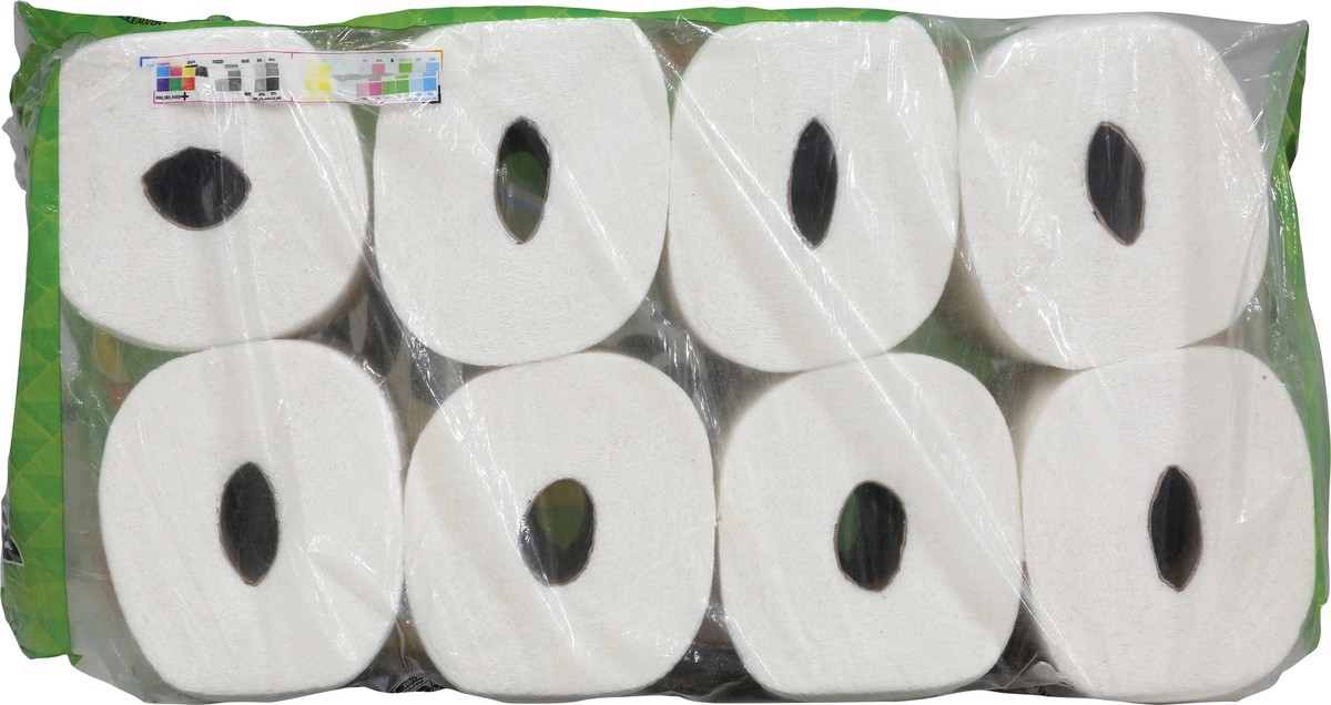 slide 4 of 9, Bounty Paper Towels 8 ea, 8 ct