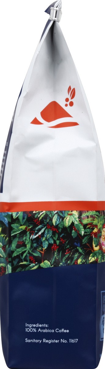 slide 4 of 4, Nica's Coffee Coffee - 12 oz, 12 oz