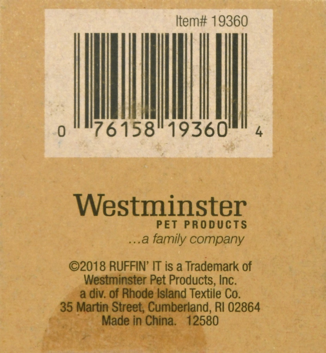 slide 3 of 9, Ruffin' It Earth Friendly Pet Waste Bags 120 ea, 120 ct