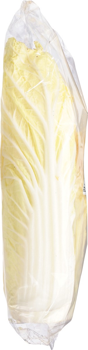 slide 8 of 11, Melissa's Asian Essentials Napa Cabbage Leaves 16 oz, 16 oz