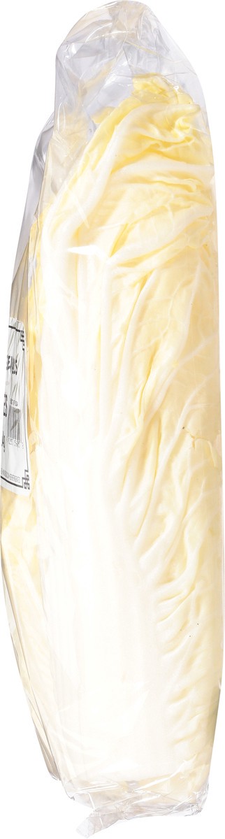 slide 9 of 11, Melissa's Asian Essentials Napa Cabbage Leaves 16 oz, 16 oz