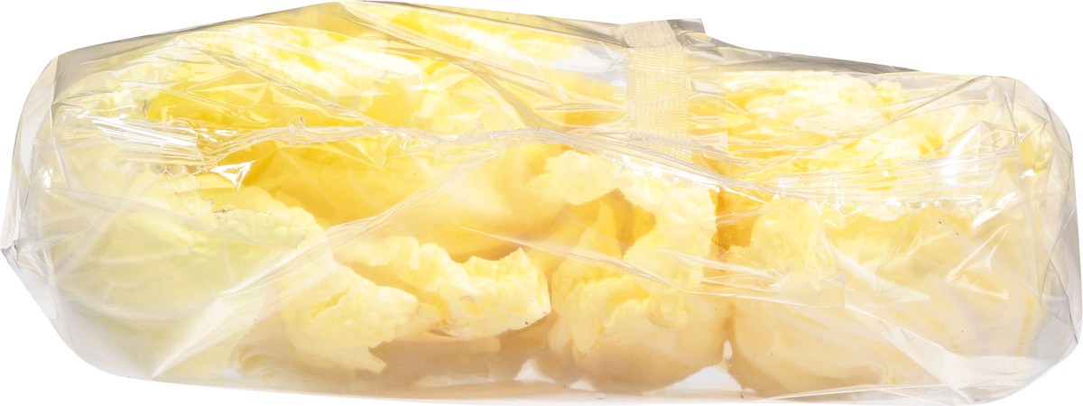 slide 10 of 11, Melissa's Asian Essentials Napa Cabbage Leaves 16 oz, 16 oz