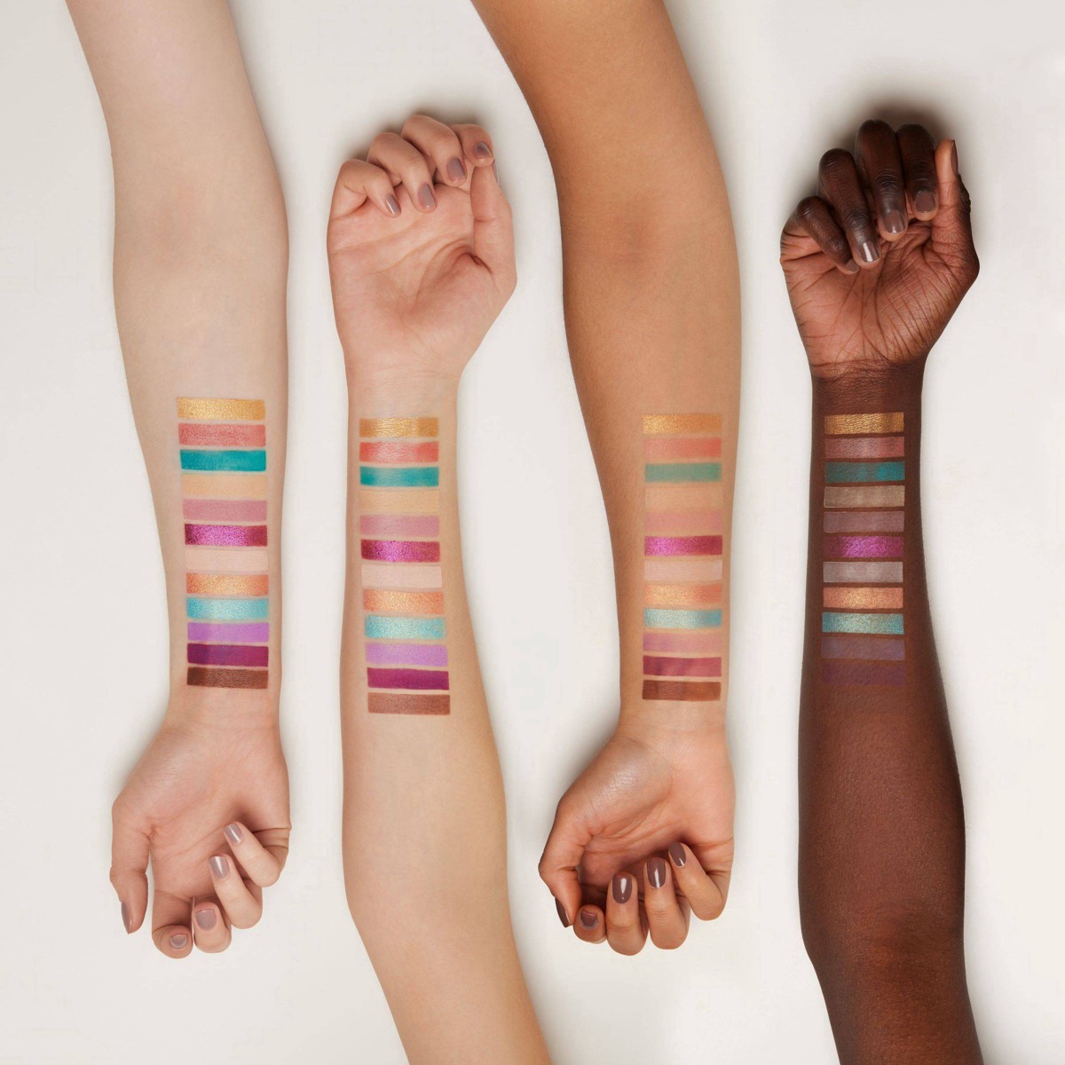 slide 44 of 57, essence Welcome To Miami Eyeshadow Palette - 0.46 oz, 0.46 oz