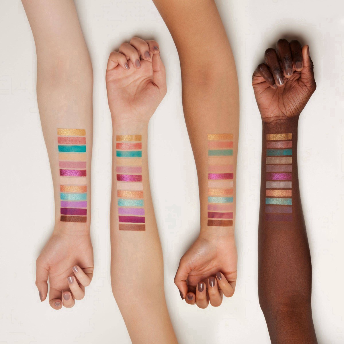 slide 23 of 57, essence Welcome To Miami Eyeshadow Palette - 0.46 oz, 0.46 oz