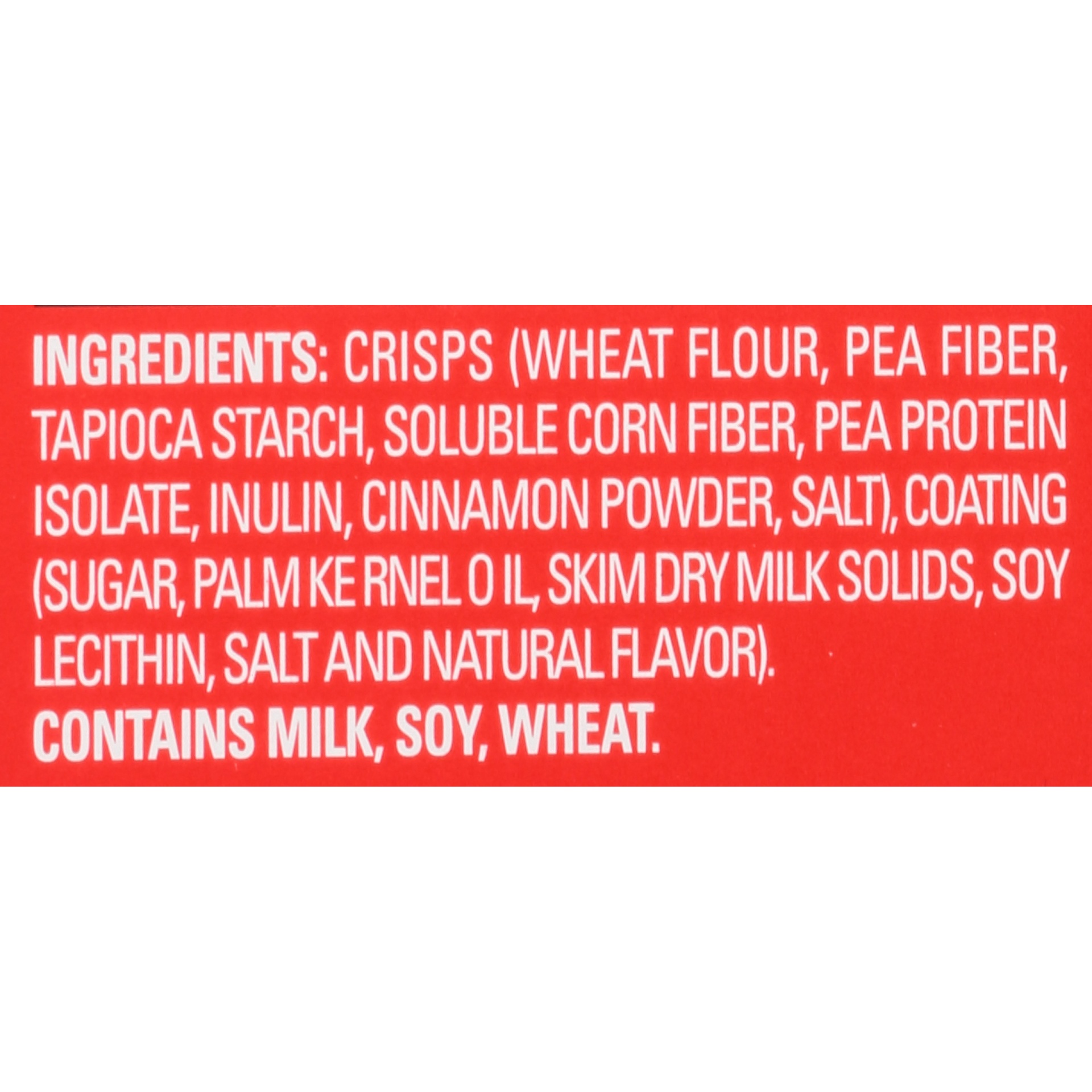 slide 8 of 8, SlimFast Advanced Nutrition 100 Calorie Snacks Cinnamon Bun Swirl Drizzled Crisps, 5 ct; 1 oz