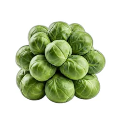 Brussels Sprouts