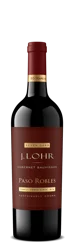 J. Lohr Paso Robles Cabernet Sauvignon 750 ml