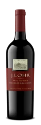 J. Lohr Paso Robles Cabernet Sauvignon 750 ml