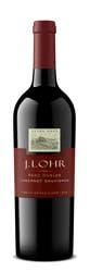 J. Lohr Paso Robles Cabernet Sauvignon 750 ml