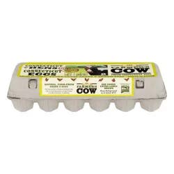 Farmer's Cow The Farmers Cow Egg Extra Large - 12 CT