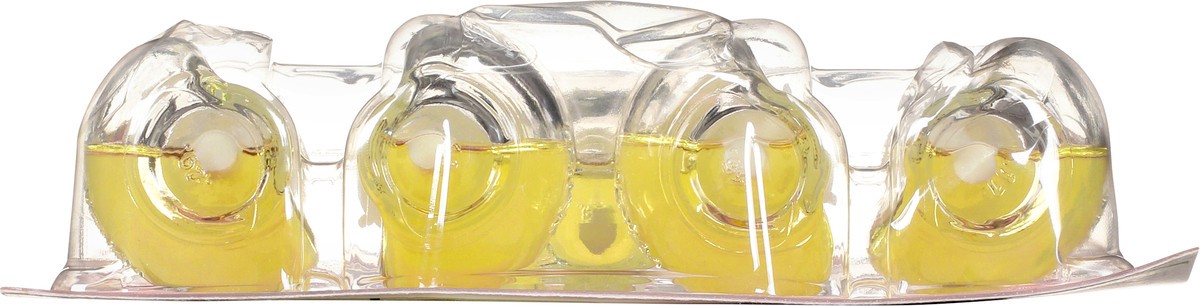 slide 2 of 9, Air Wick Essential Oils Vanilla & Pink Papaya Scented Oil Refills 5 ea, 5 ct