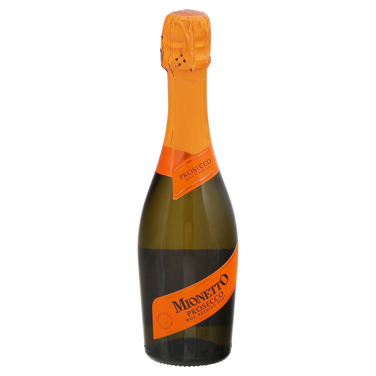 slide 8 of 12, Mionetto Prestige Prosecco Brut 375 ml Bottle, 375 ml
