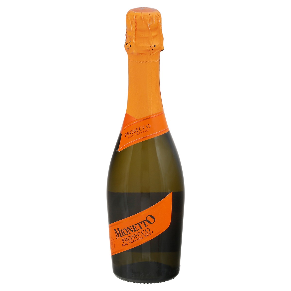 slide 6 of 12, Mionetto Prestige Prosecco Brut 375 ml Bottle, 375 ml