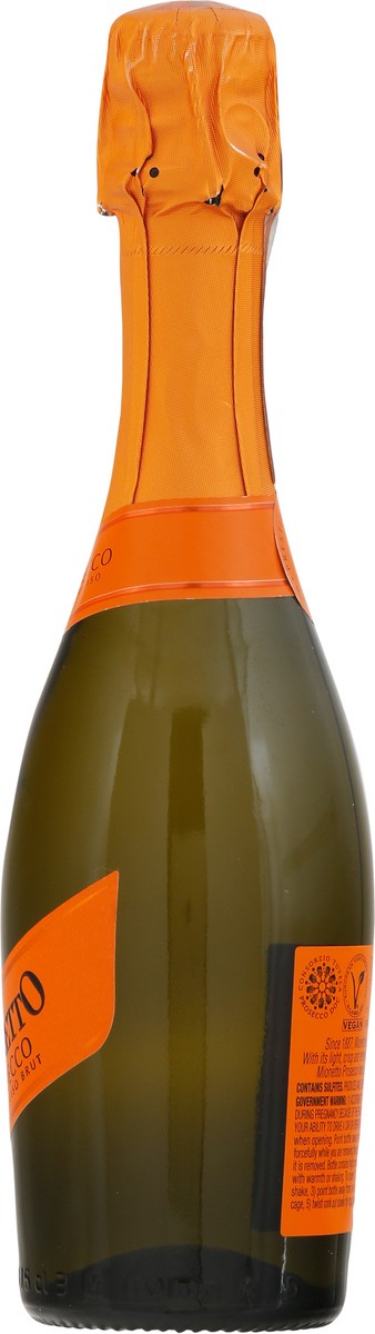 slide 12 of 12, Mionetto Prestige Prosecco Brut 375 ml Bottle, 375 ml