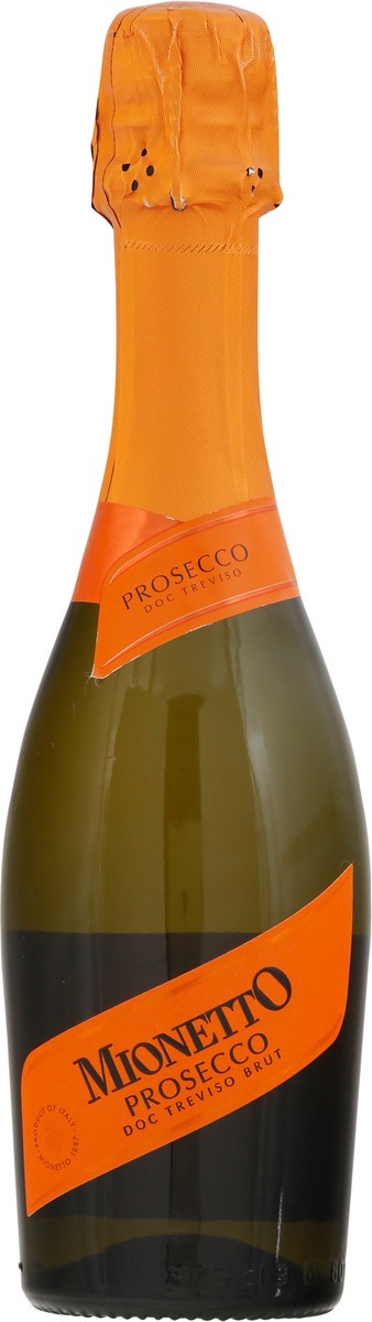 slide 11 of 12, Mionetto Prestige Prosecco Brut 375 ml Bottle, 375 ml