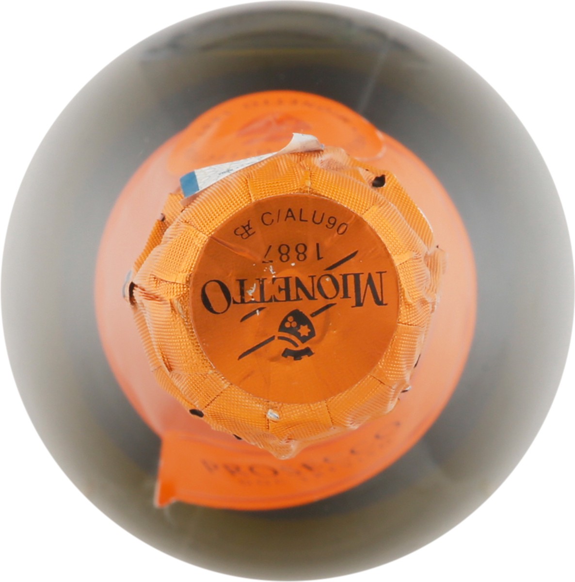 slide 5 of 12, Mionetto Prestige Prosecco Brut 375 ml Bottle, 375 ml