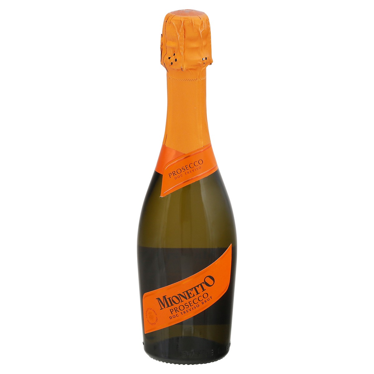 slide 10 of 12, Mionetto Prestige Prosecco Brut 375 ml Bottle, 375 ml