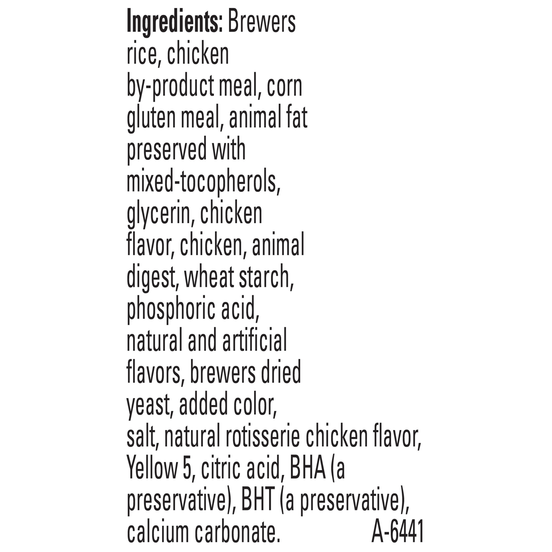 slide 4 of 4, Fancy Feast Nat Rotisserie Chicken Catfood, 2.1 oz