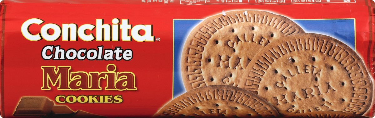 slide 3 of 6, Conchita Chocolate Maria Cookies, 1 ct