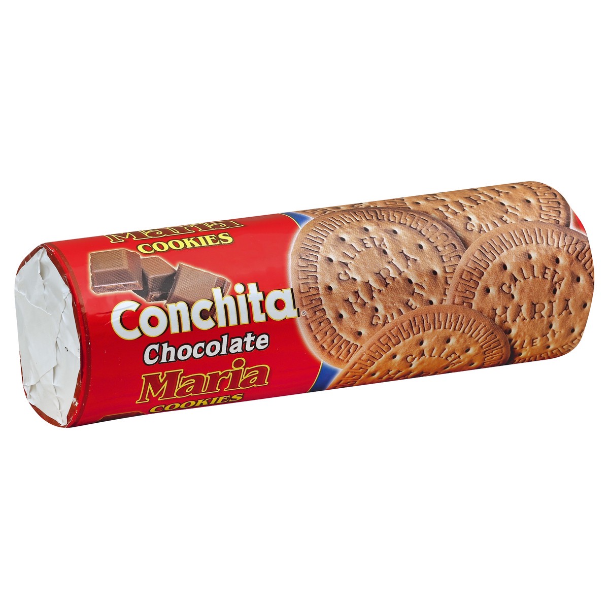 slide 4 of 6, Conchita Chocolate Maria Cookies, 1 ct