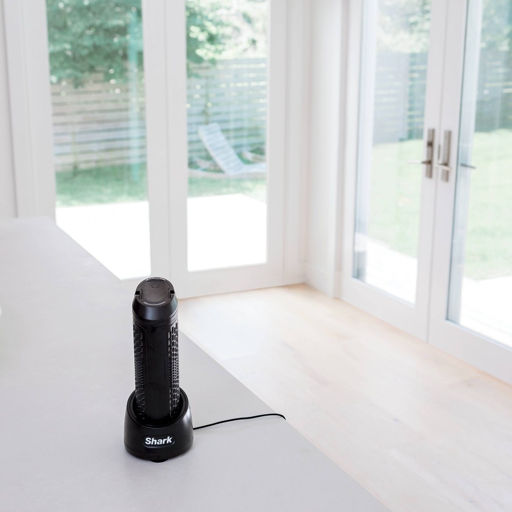 slide 7 of 19, Shark Vertex Pro Powered Lift-Away Cordless Vacuum with DuoClean PowerFins- ICZ362H, 1 ct