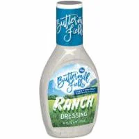 Kroger Buttermilk Fields Ranch Dressing