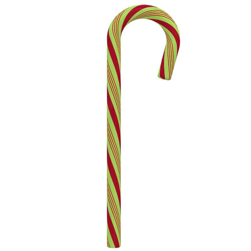 slide 5 of 6, Life Savers Lifesavers Christmas Candy Canes - 5.3oz/12ct, 5.3 oz, 12 ct