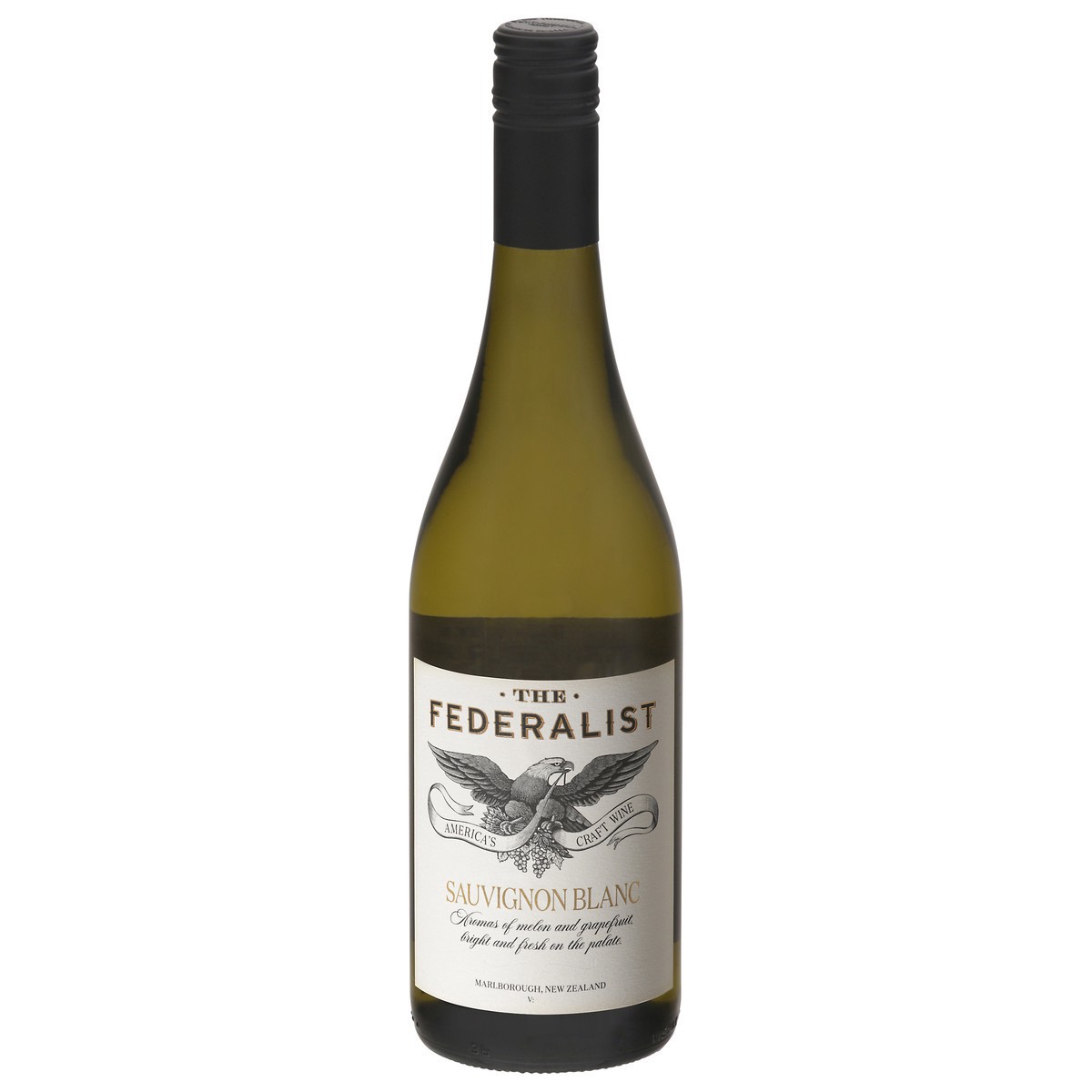 slide 10 of 12, The Federalist Sauvignon Blanc 750 ml, 750 ml