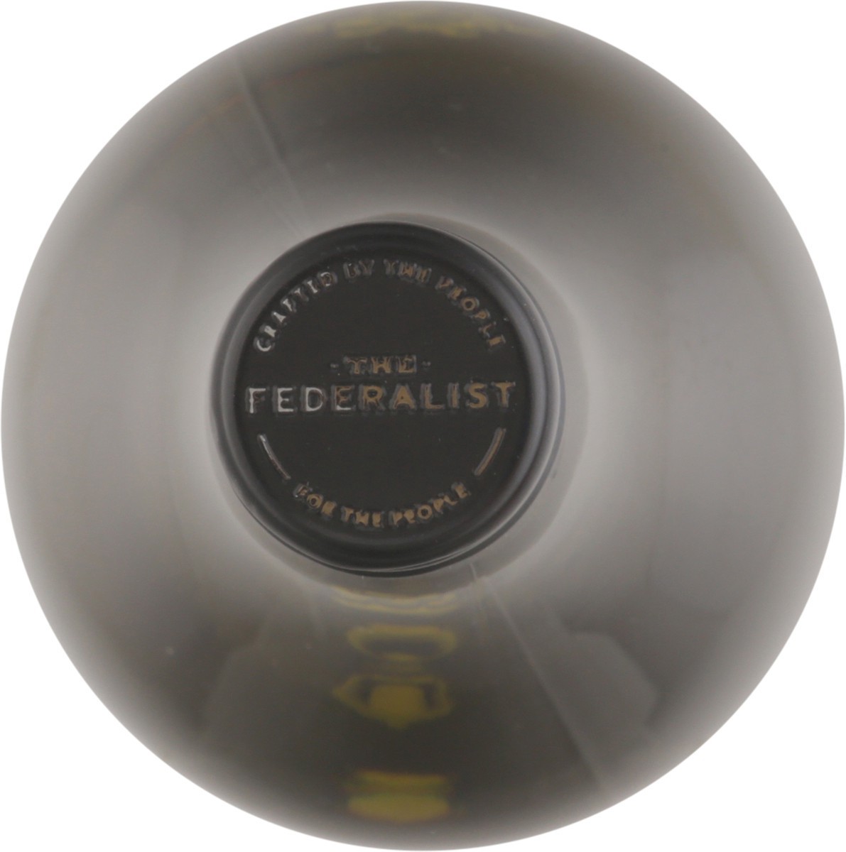 slide 2 of 12, The Federalist Sauvignon Blanc 750 ml, 750 ml