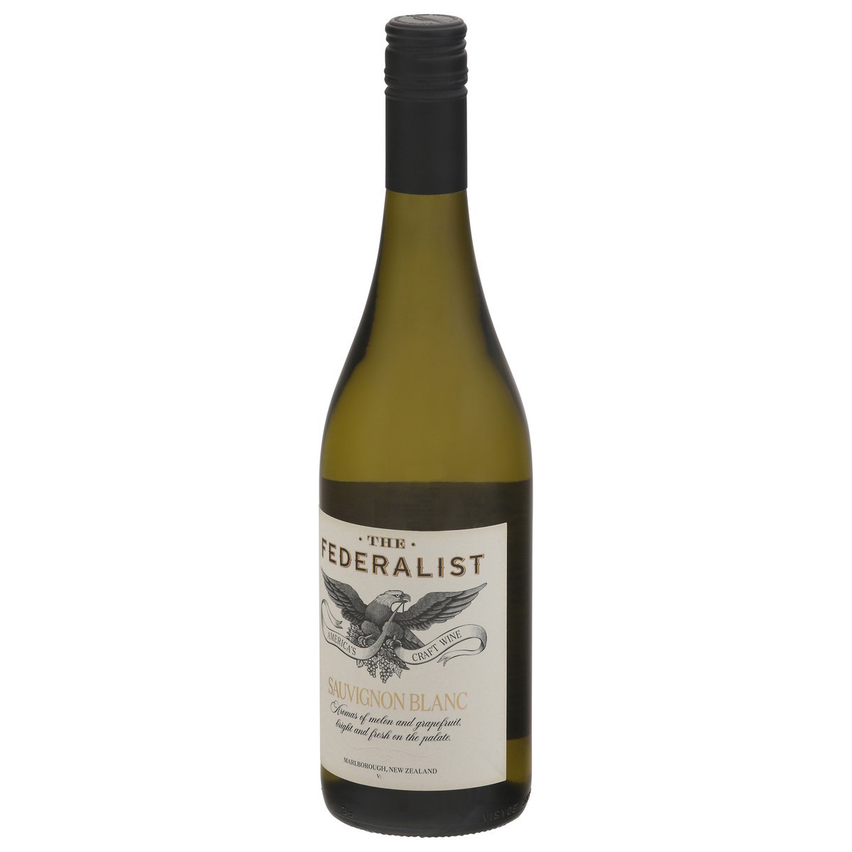slide 3 of 12, The Federalist Sauvignon Blanc 750 ml, 750 ml