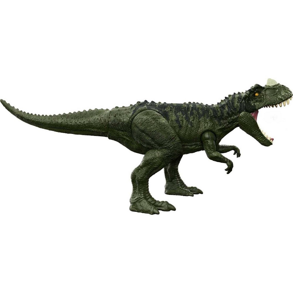 Jurassic World Roar Attack Ceratosaurus Figure 1 ct | Shipt