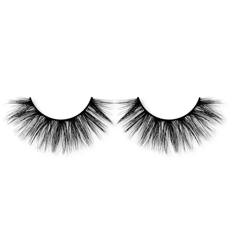slide 2 of 6, LUNA MAGIC Faux Mink Lashes - Rebelde - 2pr, 1 ct
