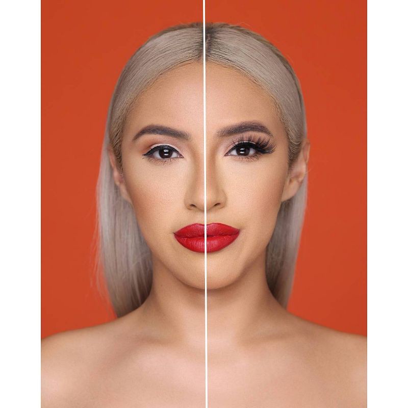 slide 4 of 6, LUNA MAGIC Faux Mink Lashes - Rebelde - 2pr, 1 ct