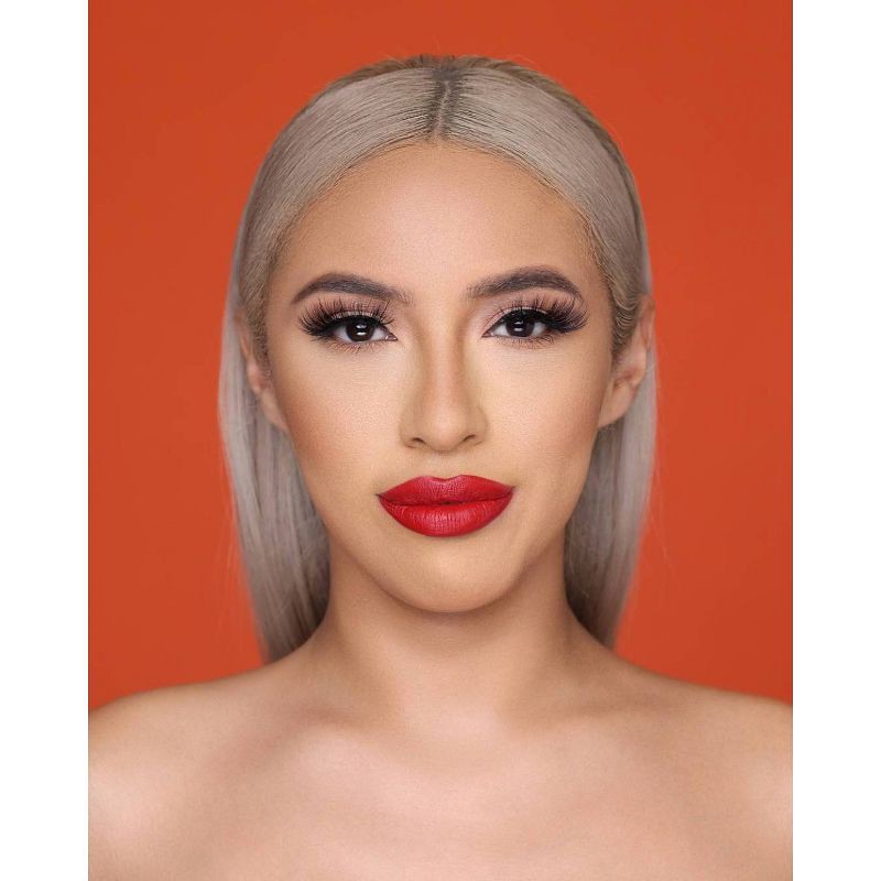 slide 5 of 6, LUNA MAGIC Faux Mink Lashes - Rebelde - 2pr, 1 ct