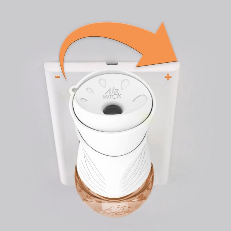 slide 2 of 7, Air Wick Scented Oils Air Freshener Refill - Fresh Pine & Juniper - 5pk, 5 ct