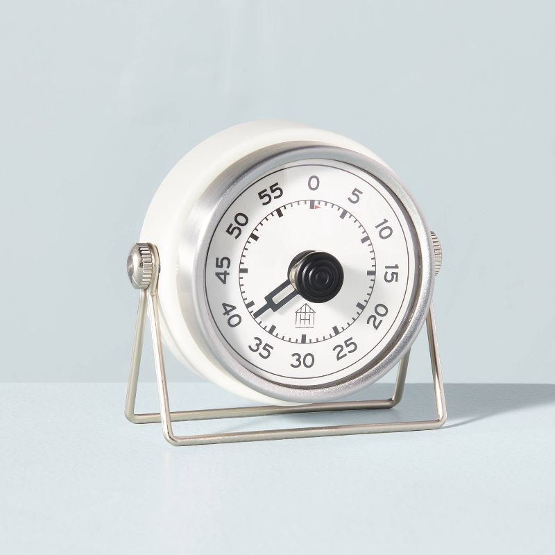 Retro Kitchen Timer - Duluth Kitchen Co