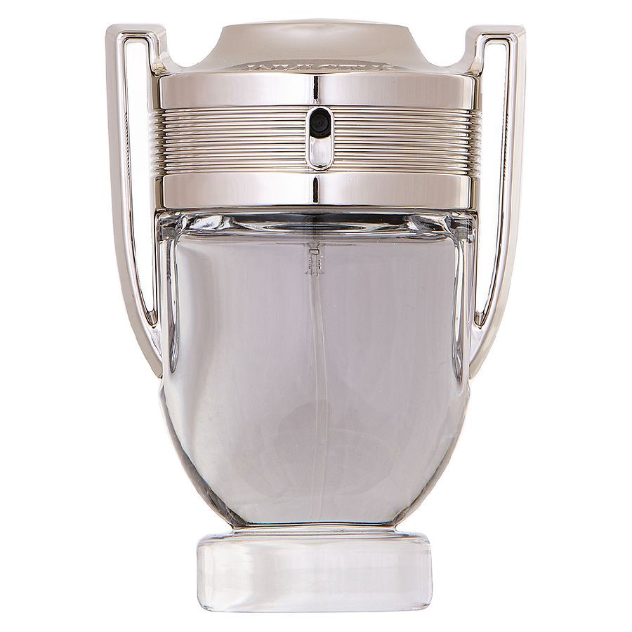 slide 3 of 5, Paco Rabanne Invictus Eau De Toilette Spray, 1.7 fl oz