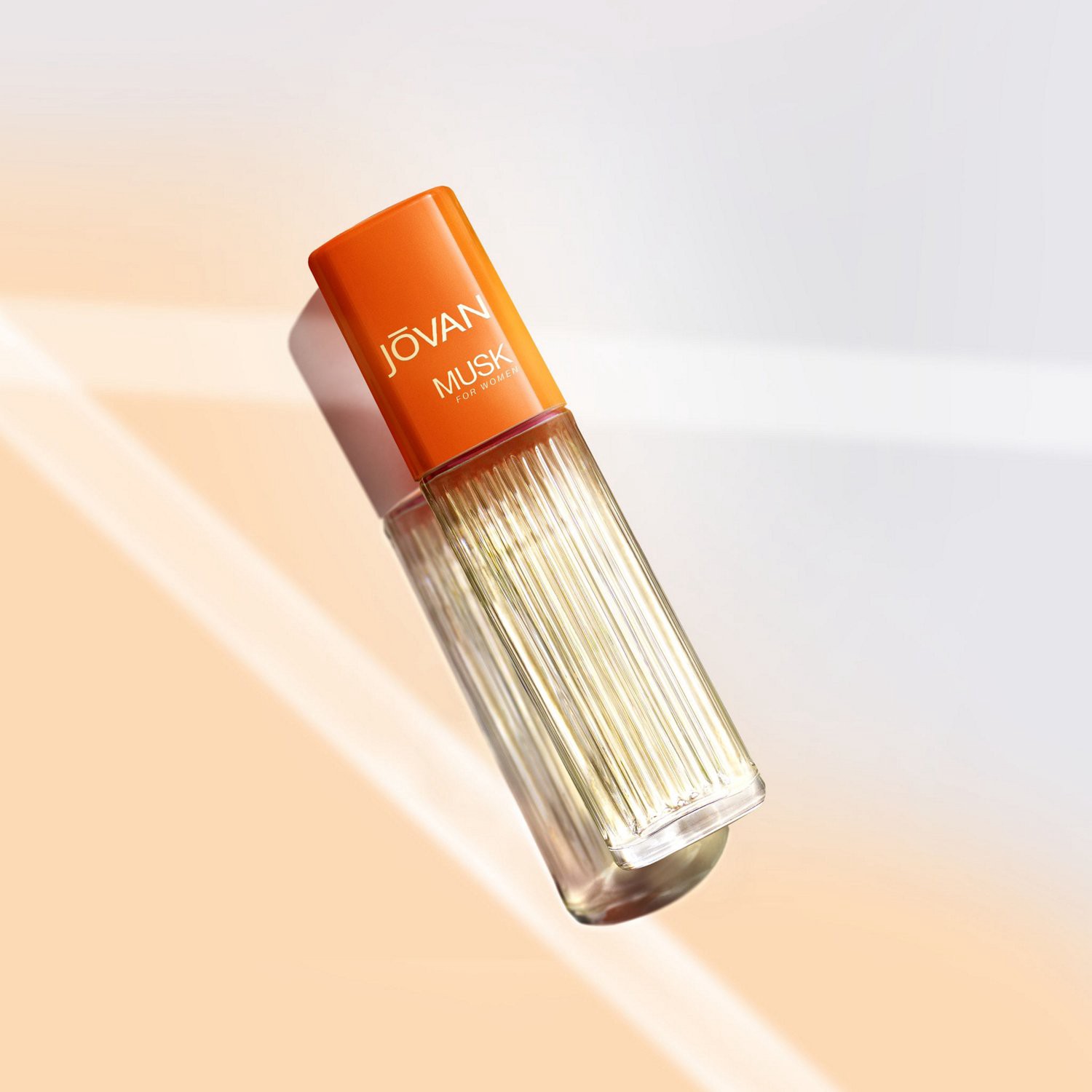 slide 3 of 5, Jovan Musk For Women Cologne Concentrate Spray, 1 ct