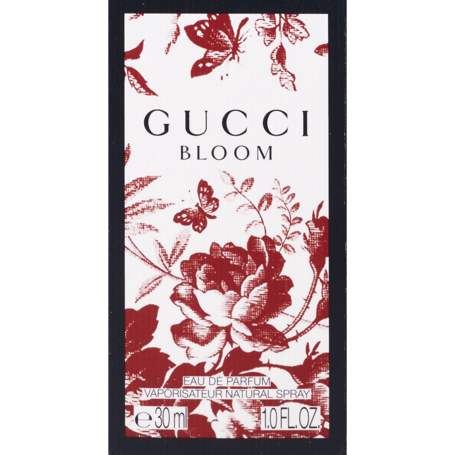 slide 3 of 3, Gucci Bloom For Women Eau De Parfum Natural Spray, 1 Oz, 1 ct