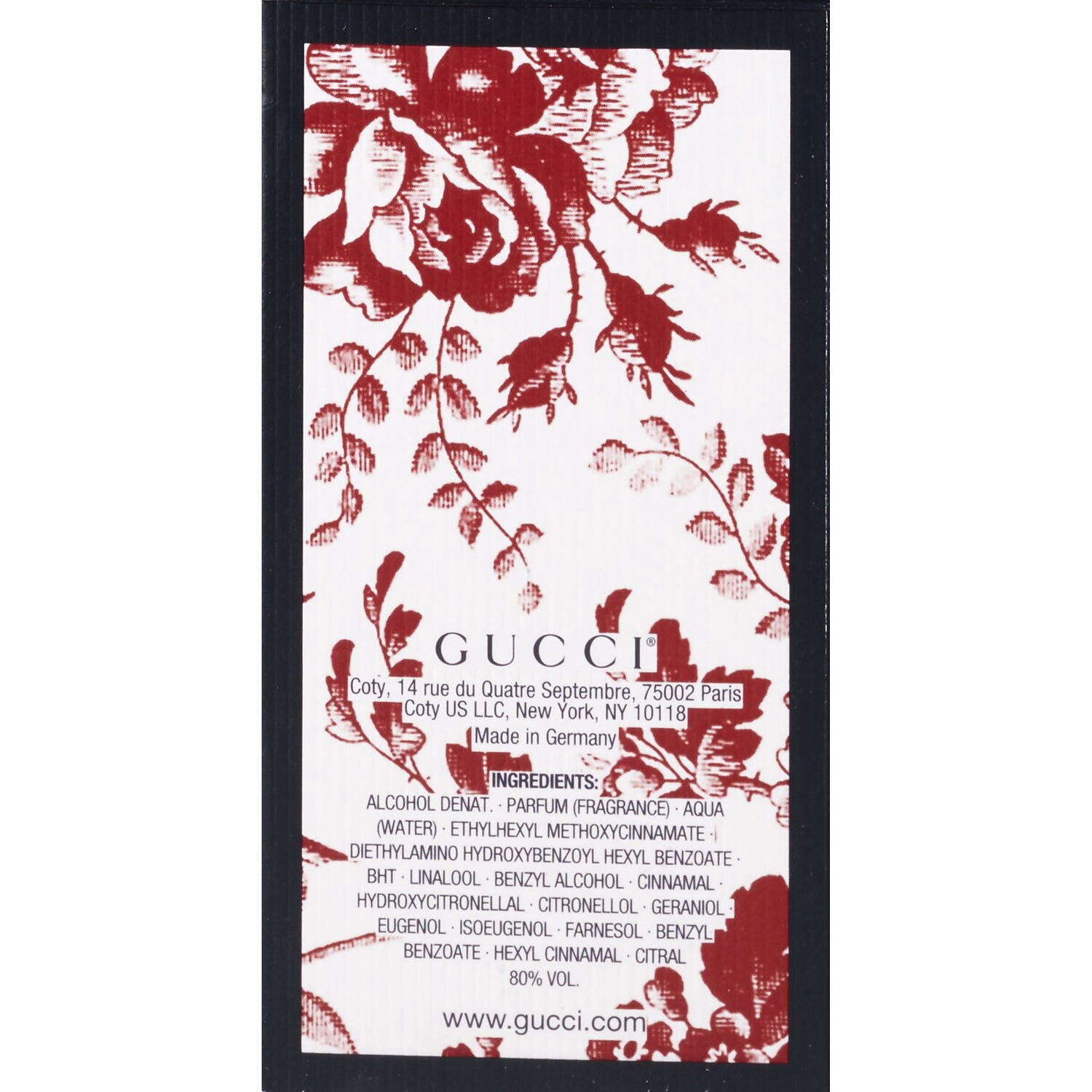 slide 2 of 3, Gucci Bloom For Women Eau De Parfum Natural Spray, 1 Oz, 1 ct