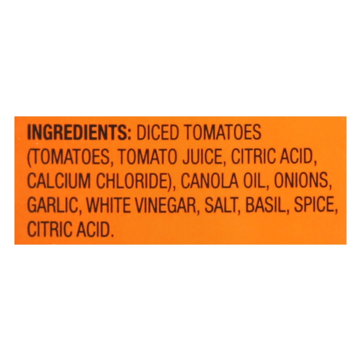 slide 10 of 10, Harris Teeter Traders Bruschetta Topping, 12 oz