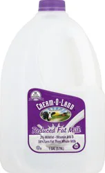 Cream-O-Land Milk 1 gl